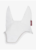 LeMieux Brilliance Fly Hood - White