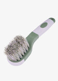 LeMieux Bucket Brush - Lilac/Rosemary