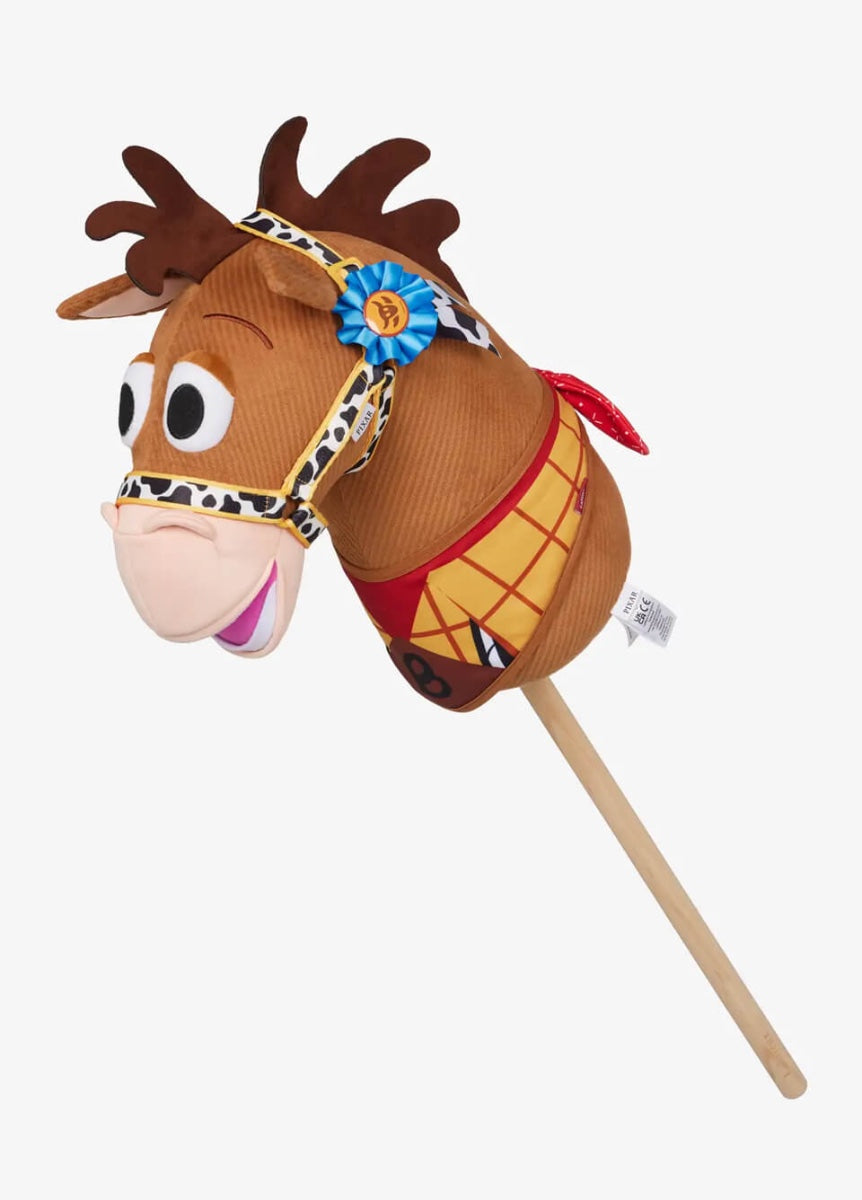 LeMieux Disney Hobby Horse Accessories Set - Bullseye