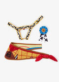 LeMieux Disney Hobby Horse Accessories Set - Bullseye