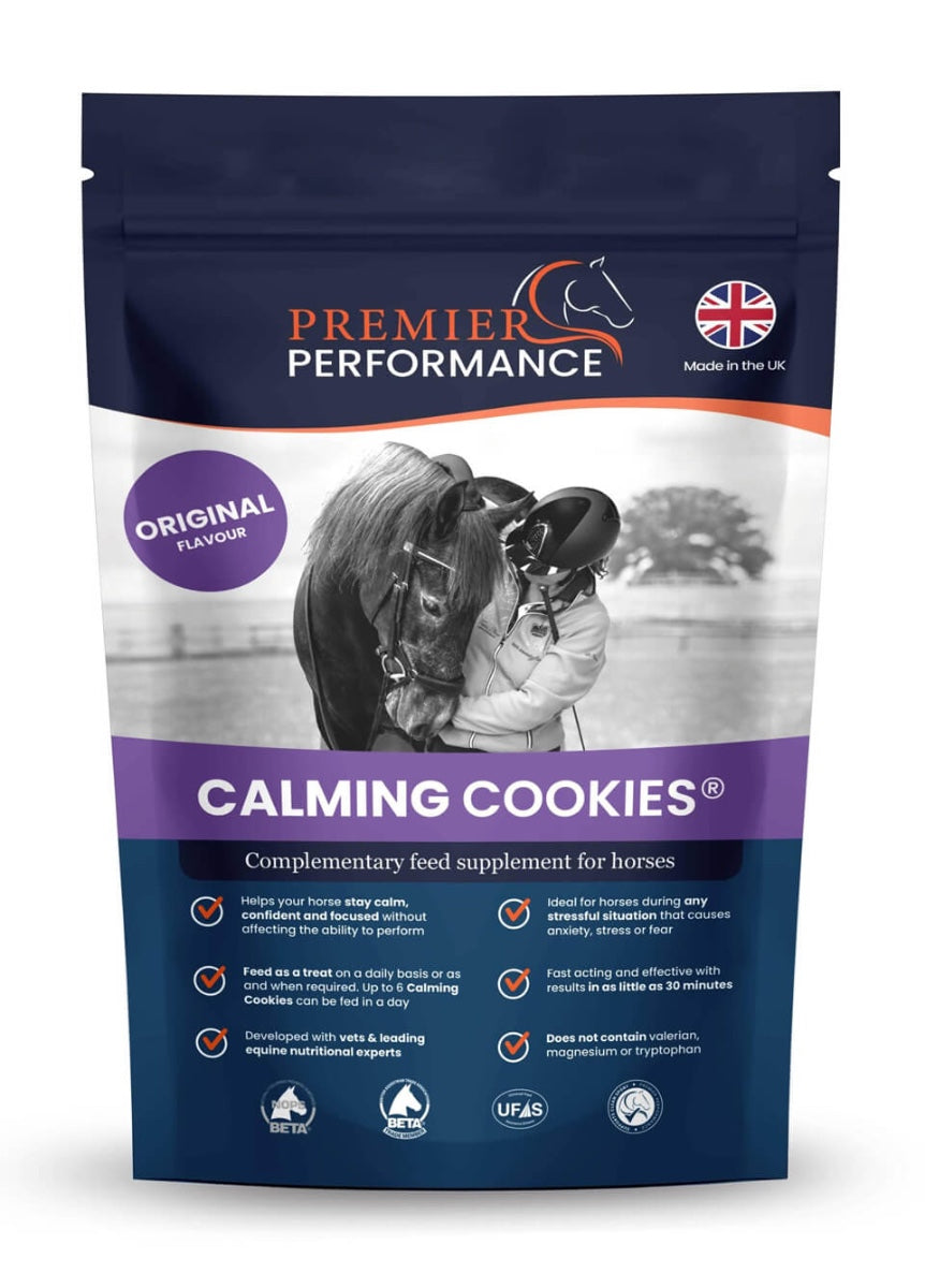 Calming Cookies - Original