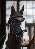 LeMieux Classic Fly Hood - Alpine