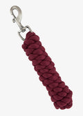 LeMieux Polycotton Leadrope - Ember