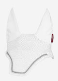 LeMieux Crystal Fly Hood - White