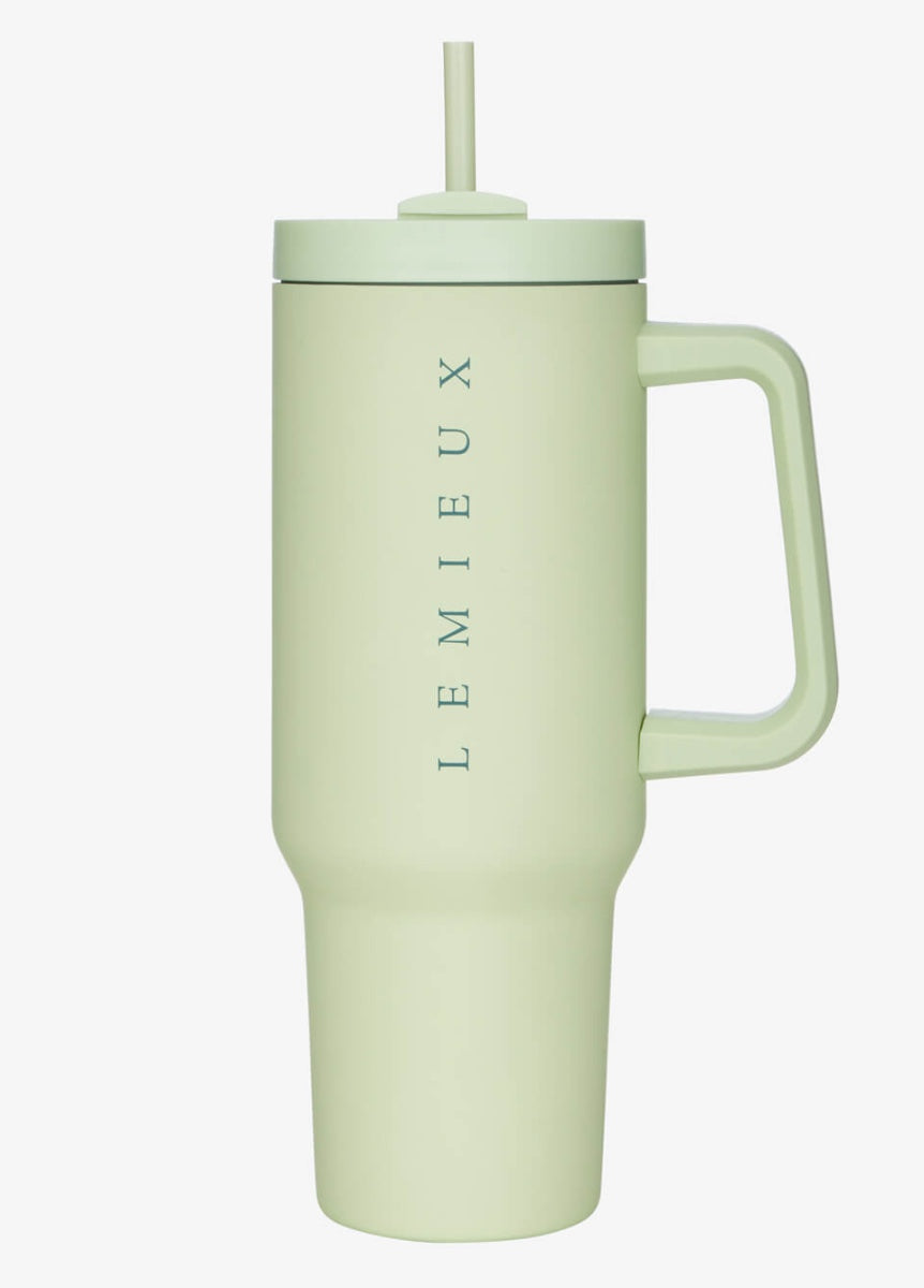 LeMieux Sports Cup - Macaron