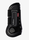 LeMieux Derby Shield Tendon Boot - Black