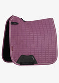 LeMieux Suede Dressage Square - Mallow