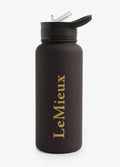 LeMieux Drinks Bottle - Cocoa