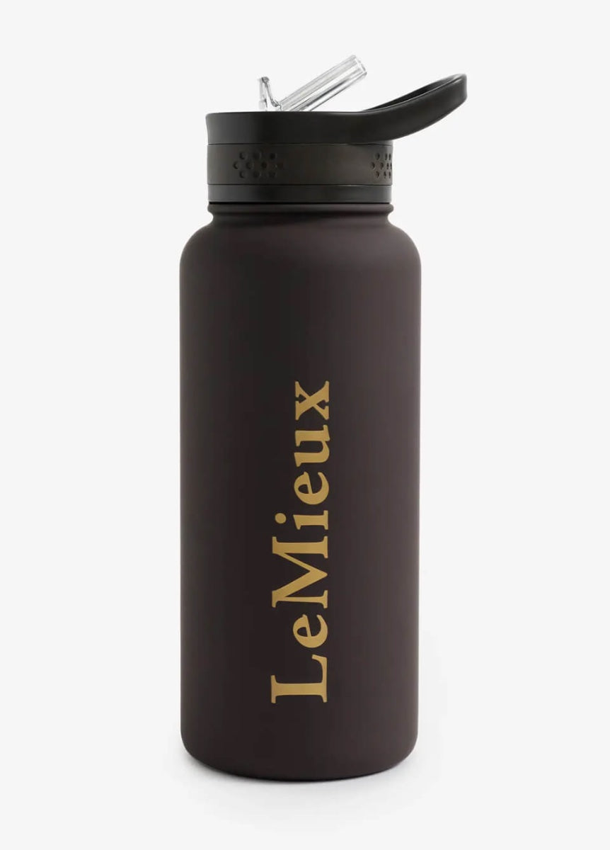 LeMieux Drinks Bottle - Cocoa