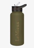LeMieux Drinks Bottle - Willow Green