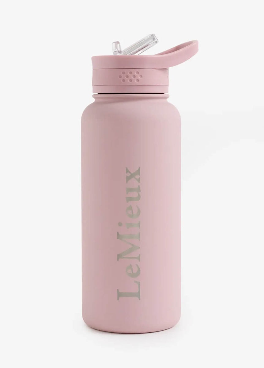 LeMieux Drinks Bottle - Wild Rose