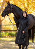 LeMieux All Elements Robe - Black