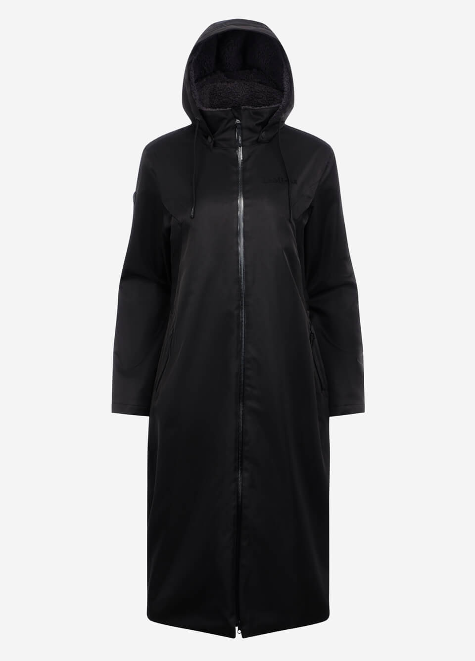 LeMieux All Elements Robe - Black