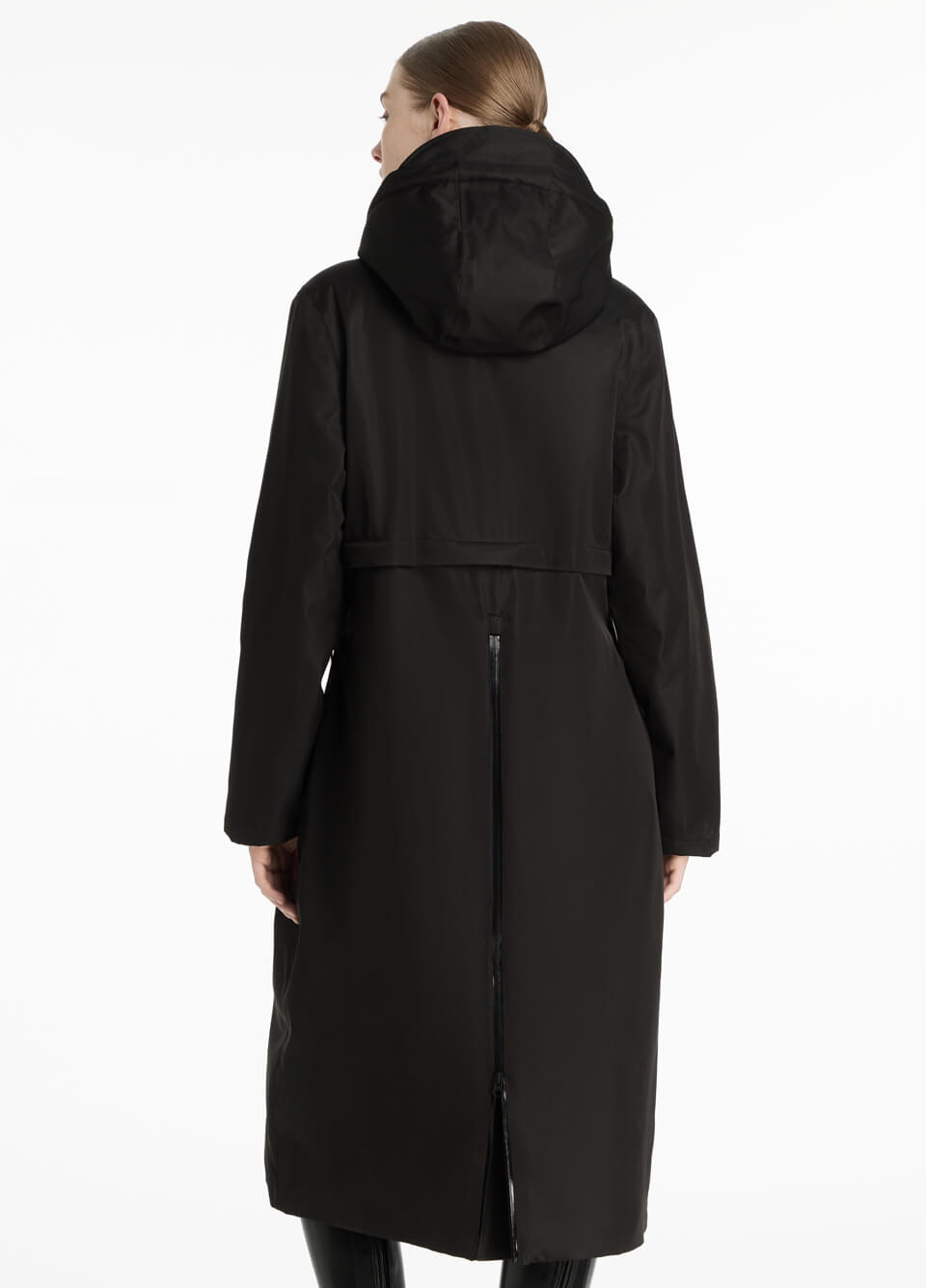 LeMieux All Elements Robe - Black