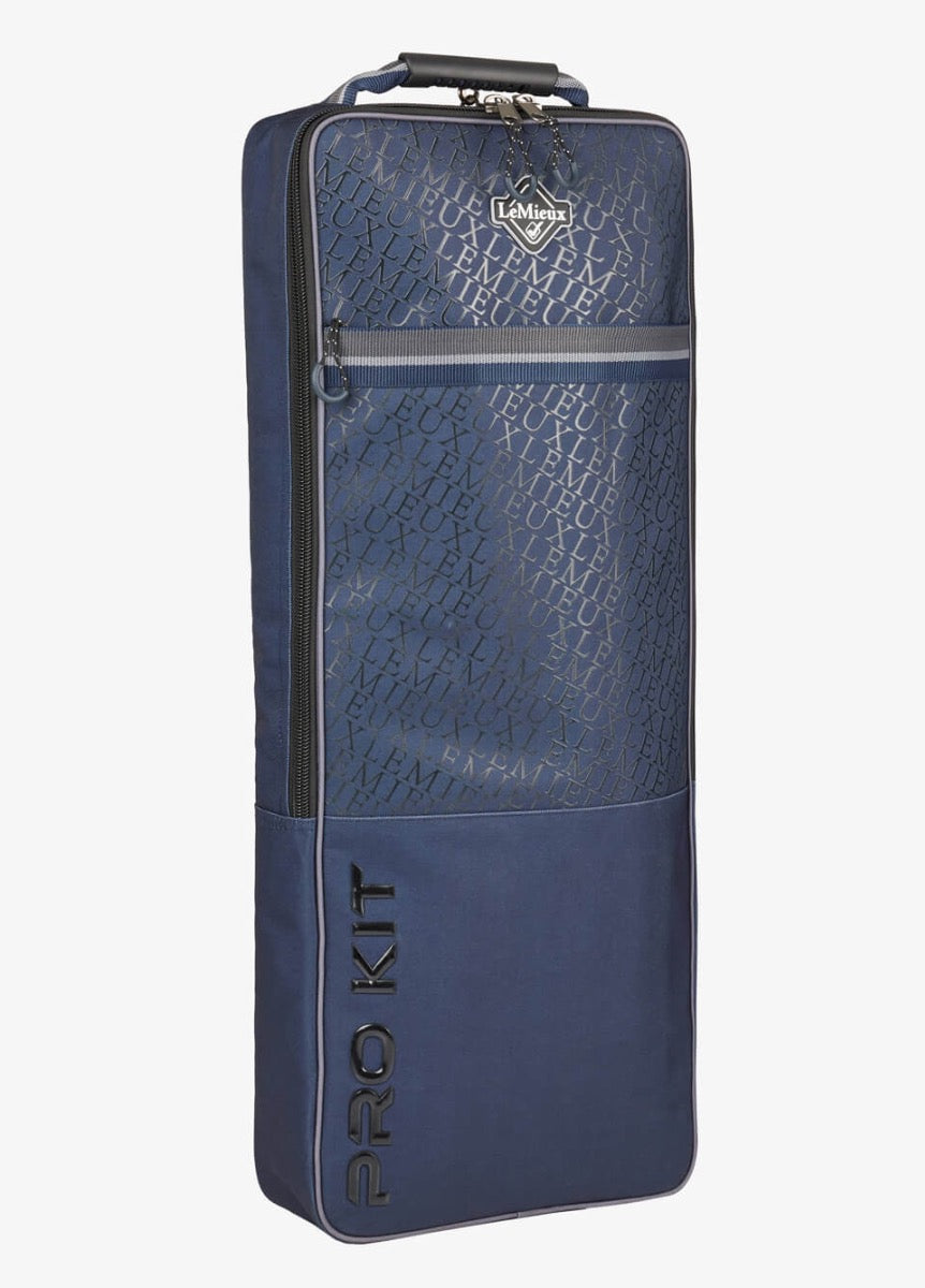 LeMieux Elite Pro Bridle Bag - Navy