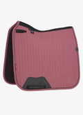 LeMieux Essence Dressage Square - Rosewood