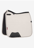 LeMieux Essence Dressage Square - Stone