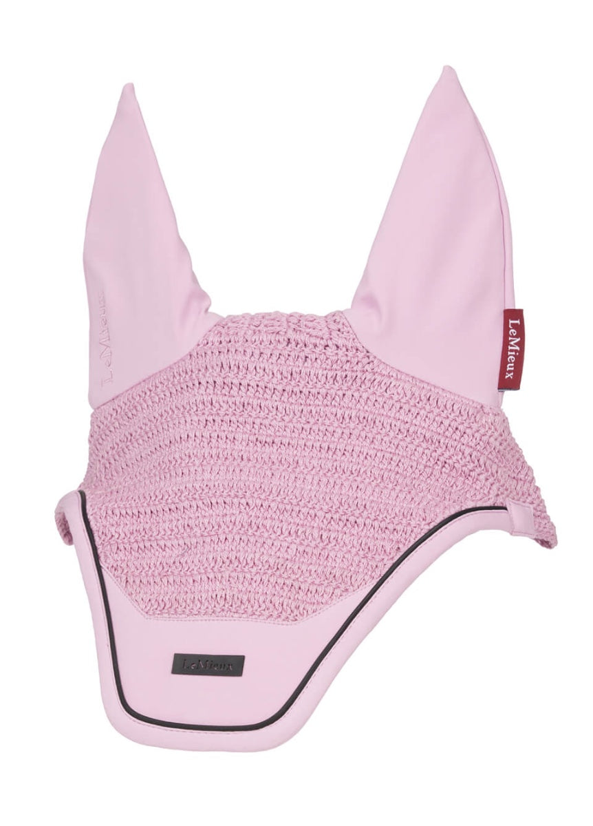 LeMieux Essence Fly Hood - Fondant