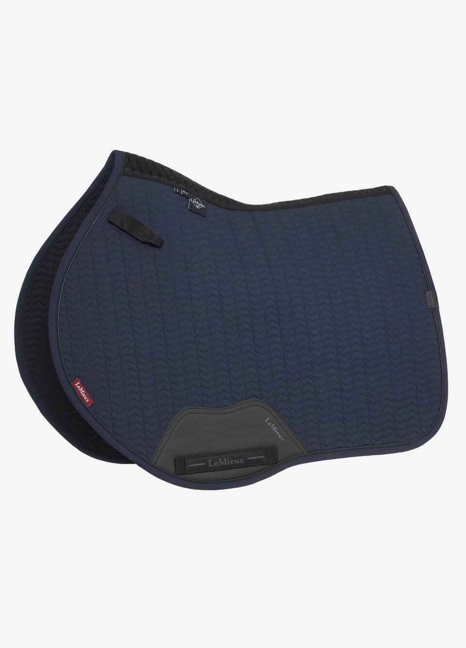 LeMieux Essence Eurojump Square - Navy