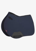 LeMieux Essence Eurojump Square - Navy