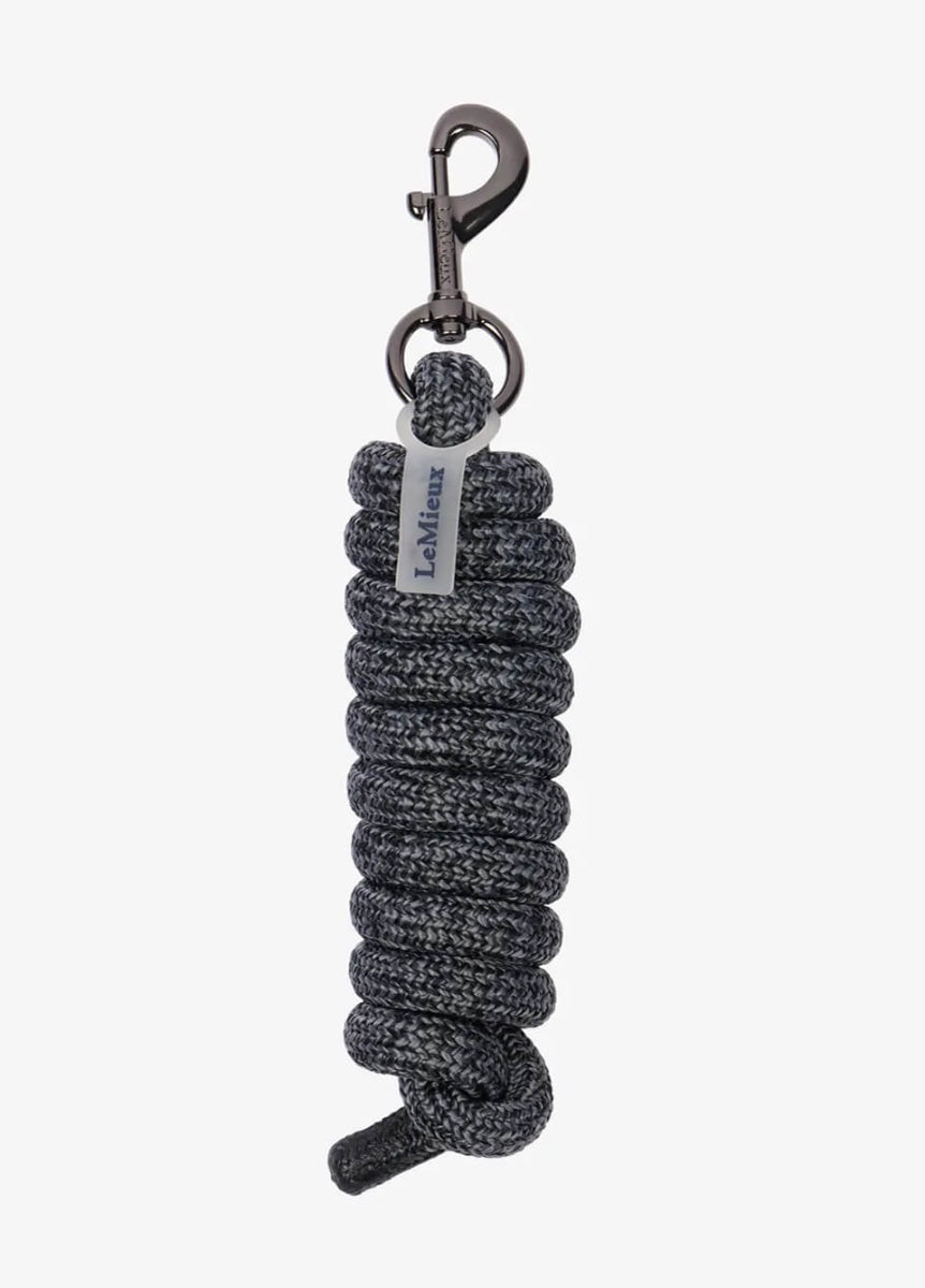 LeMieux Essence Leadrope - Black