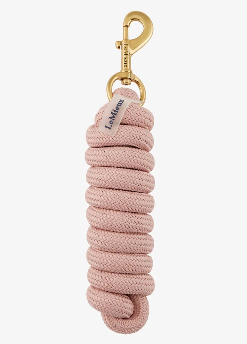 LeMieux Essence Leadrope - Wild Rose