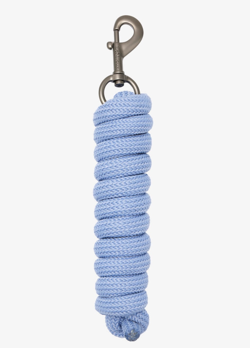 LeMieux Essence Leadrope - Powder Blue
