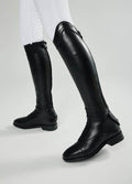 LeMieux Field Riding Boots - Black