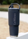 LeMieux Sports Flip Cup - Navy