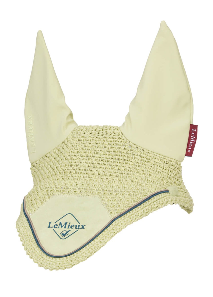 Lemieux Classic Fly Hood - Macaron
