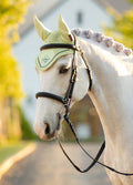 Lemieux Classic Fly Hood - Macaron