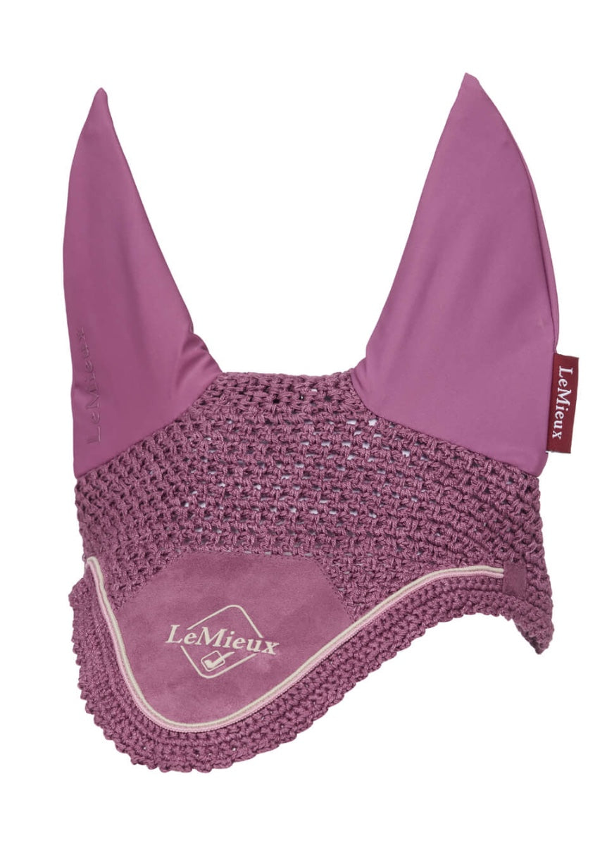 LeMieux Classic Fly Hood - Mallow