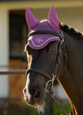 LeMieux Classic Fly Hood - Mallow
