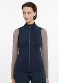 LeMieux Gayle Gilet - Navy