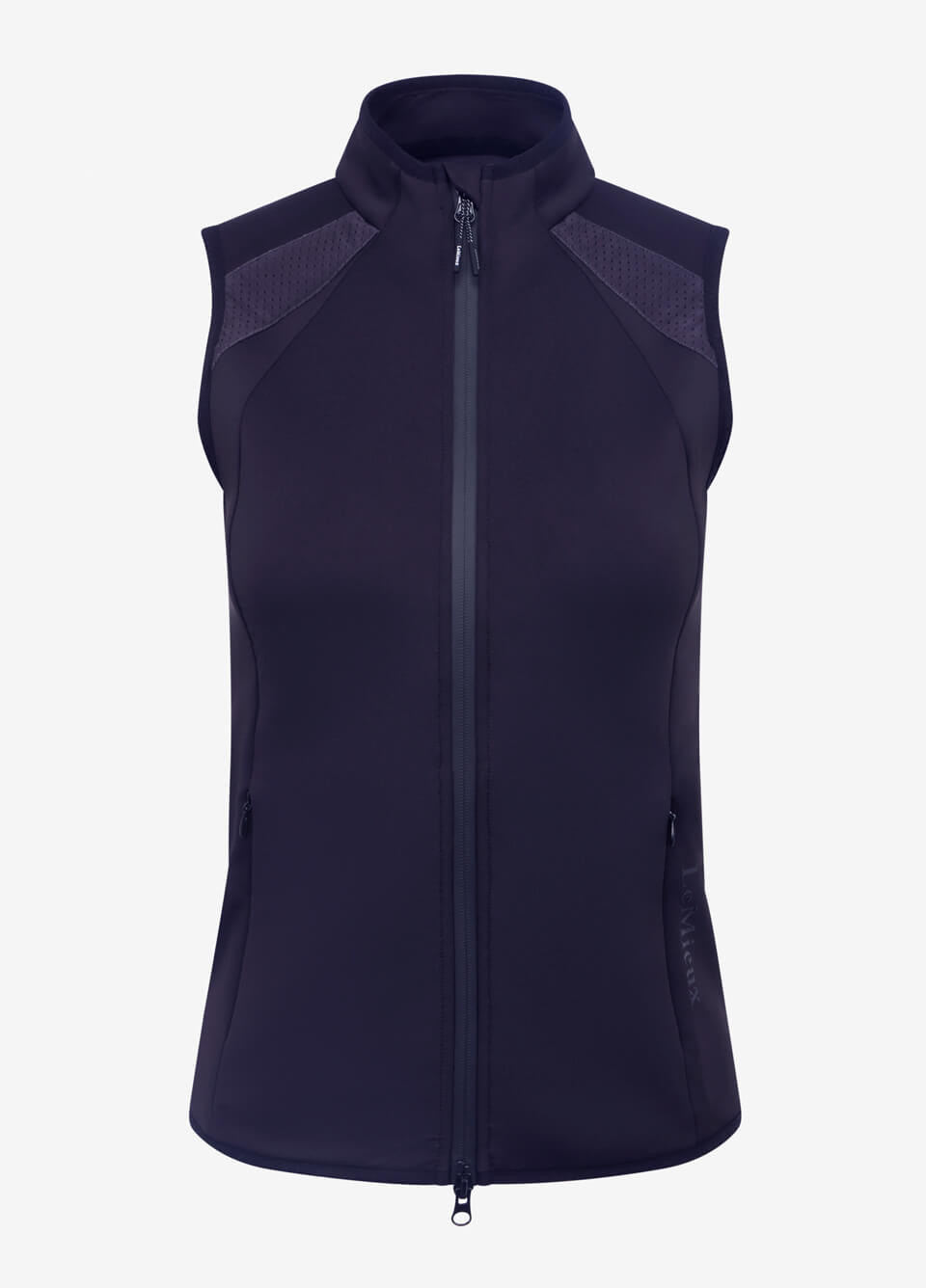 LeMieux Gayle Gilet - Navy