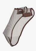 LeMieux Comfort Shield Grackle Nose Filter - Brown