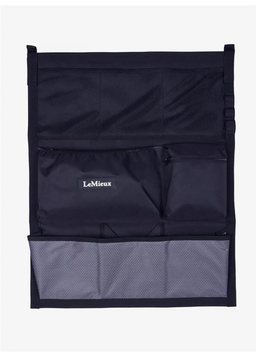 LeMieux Hanging Pockets - Navy
