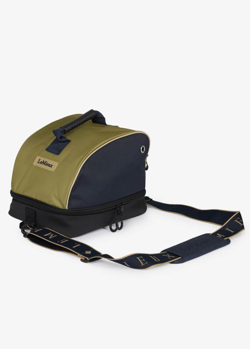 LeMieux Hat Bag - Gooseberry