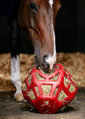 LeMieux Hay Ball - Chilli