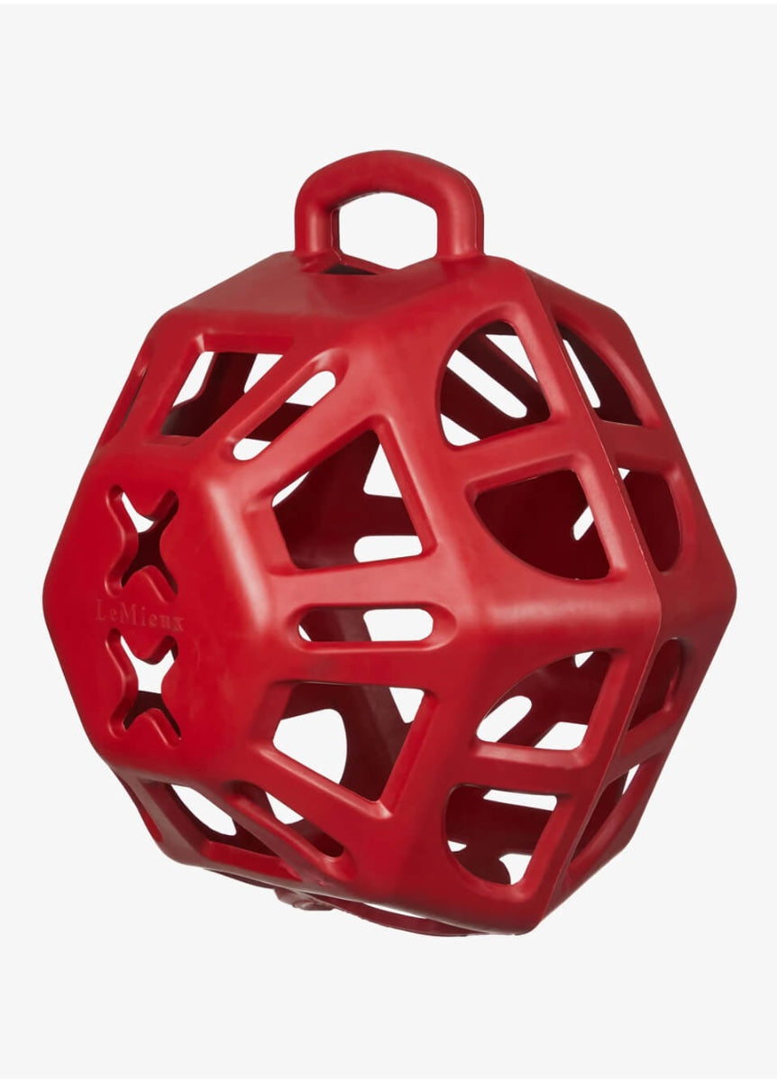 LeMieux Hay Ball - Chilli