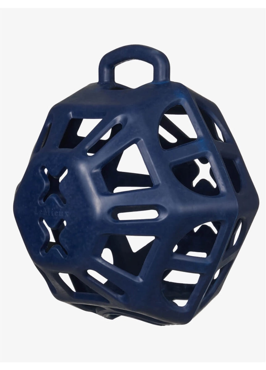 LeMieux Hay Ball - Navy
