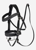 LeMieux Hobby Horse Competition Bridle - Black