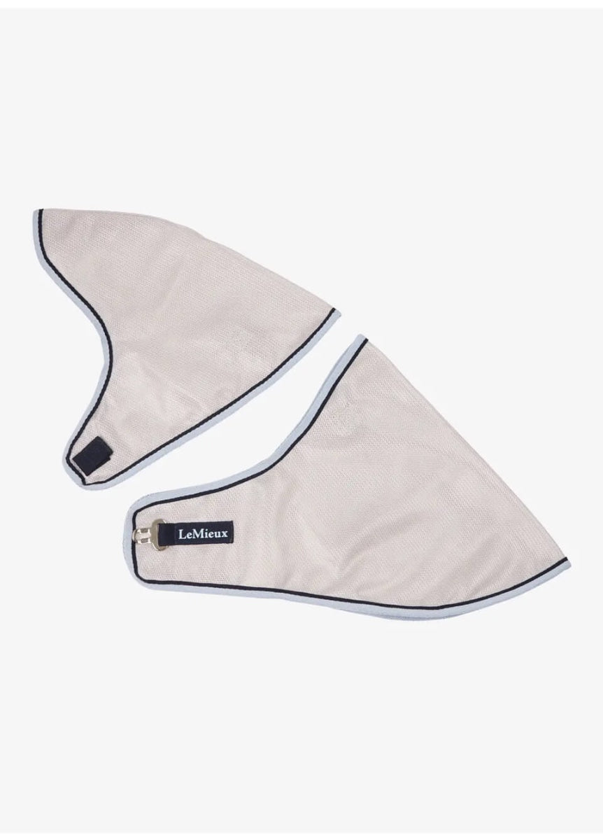 LeMieux Hobby Horse Fly Rug - Grey