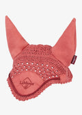 LeMieux Hobby Horse Fly Hood - Spiced Earth
