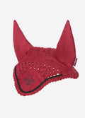 LeMieux Hobby Horse Fly Hood - Ember