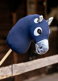 LeMieux Hobby Horse Clean Hood - Navy