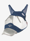 LeMieux Hobby Horse Fly Mask - Navy
