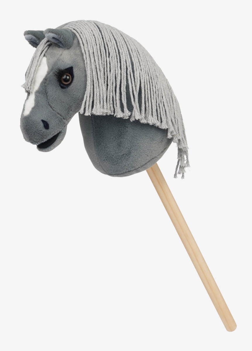 LeMieux Mini Hobby Horse - Smokey