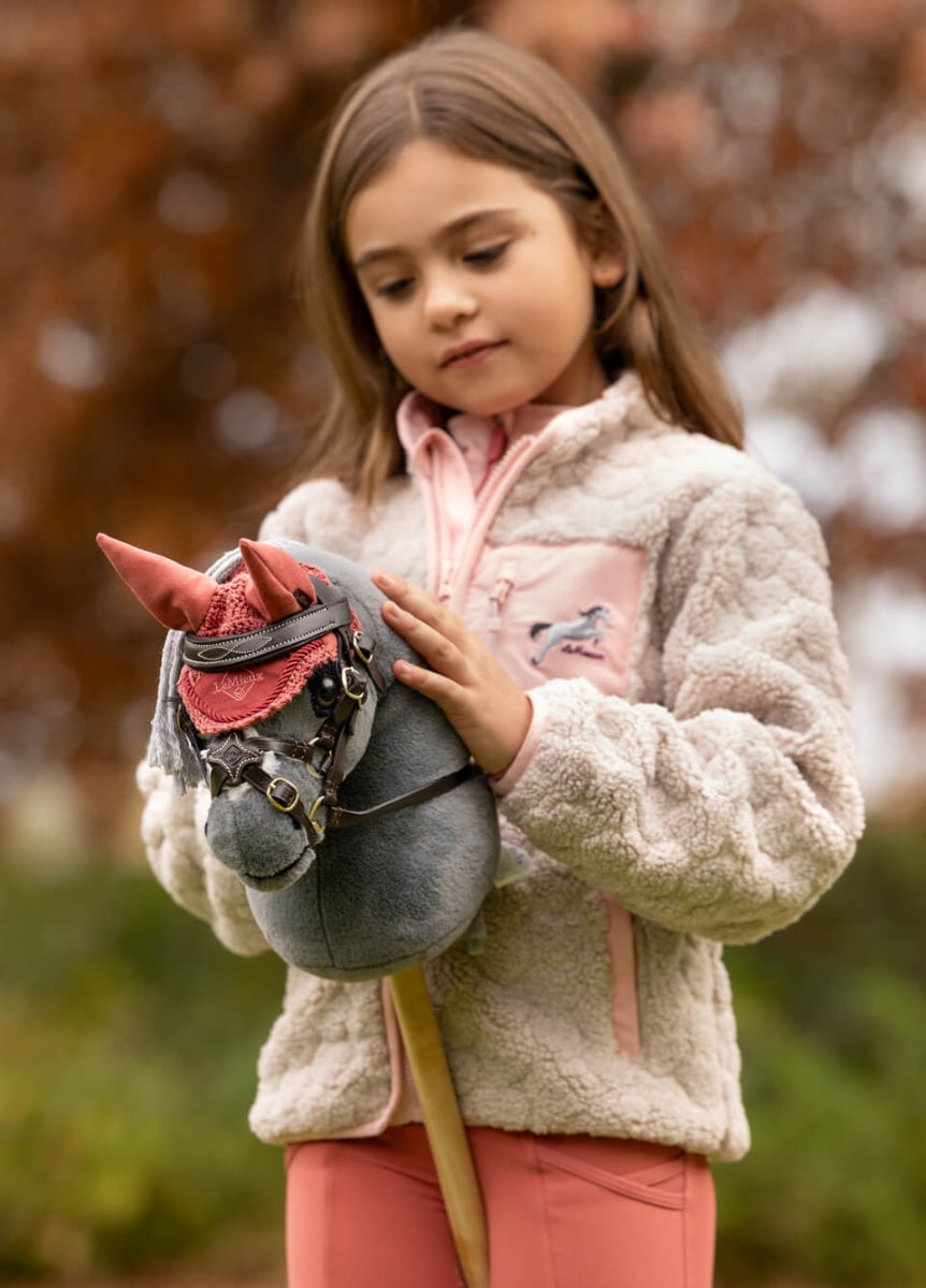 LeMieux Mini Hobby Horse - Smokey