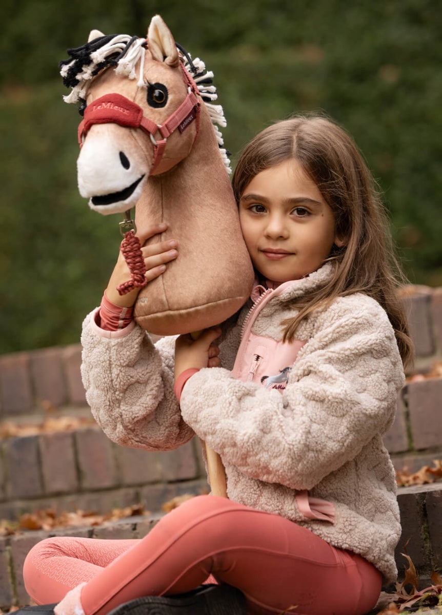 LeMieux Hobby Horse - Oskar